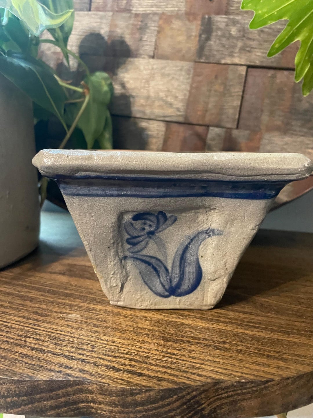 Rowe Pottery Works Small 6