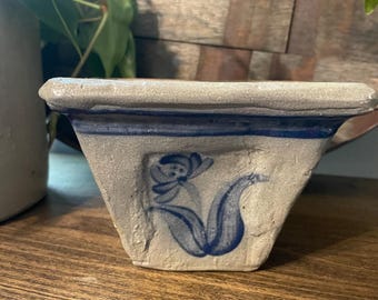 Rowe Pottery Works 1999 HISTORICAL Collection 1.25 Gallon Pitcher