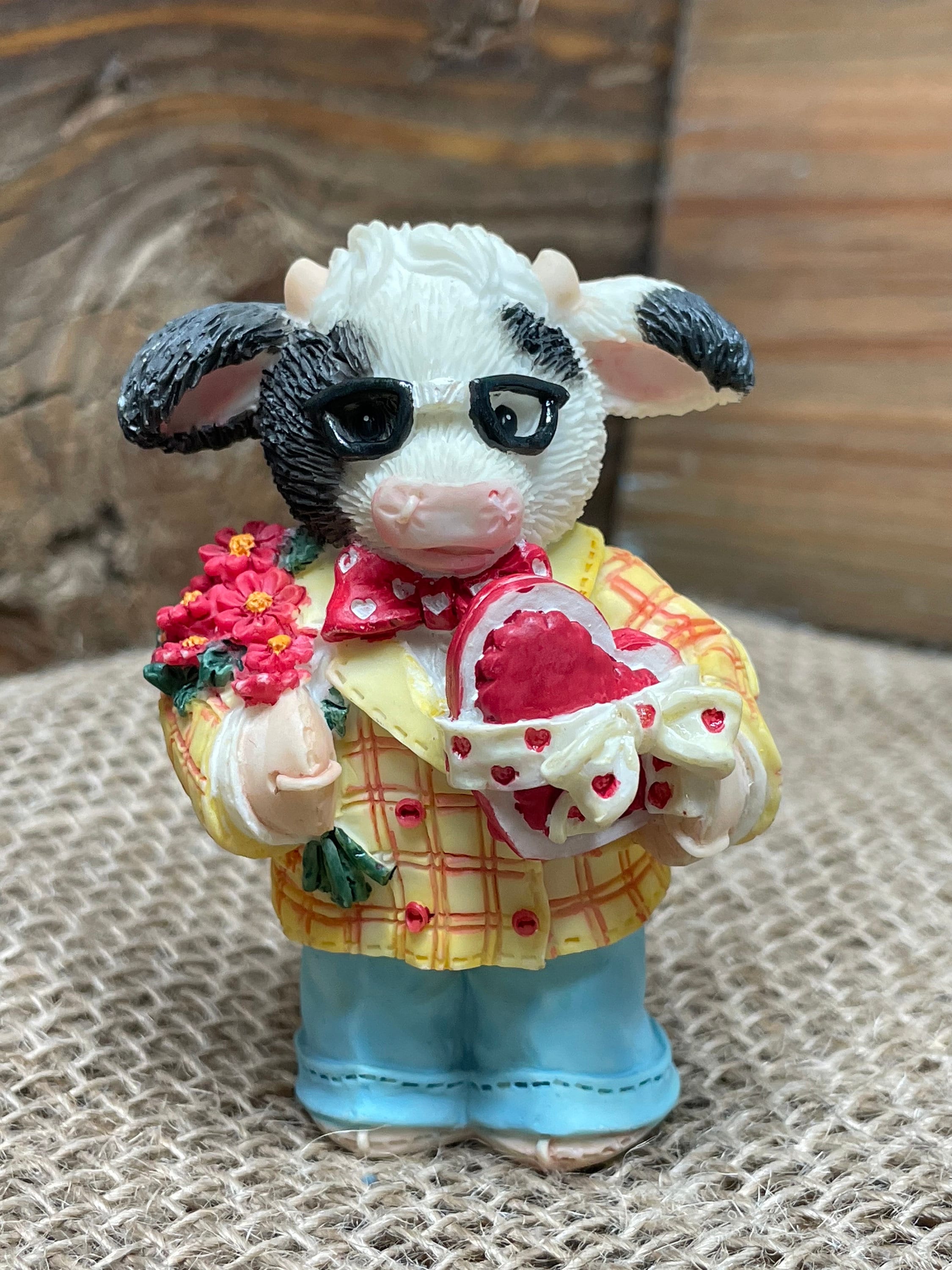 Mary Moo Moos - 