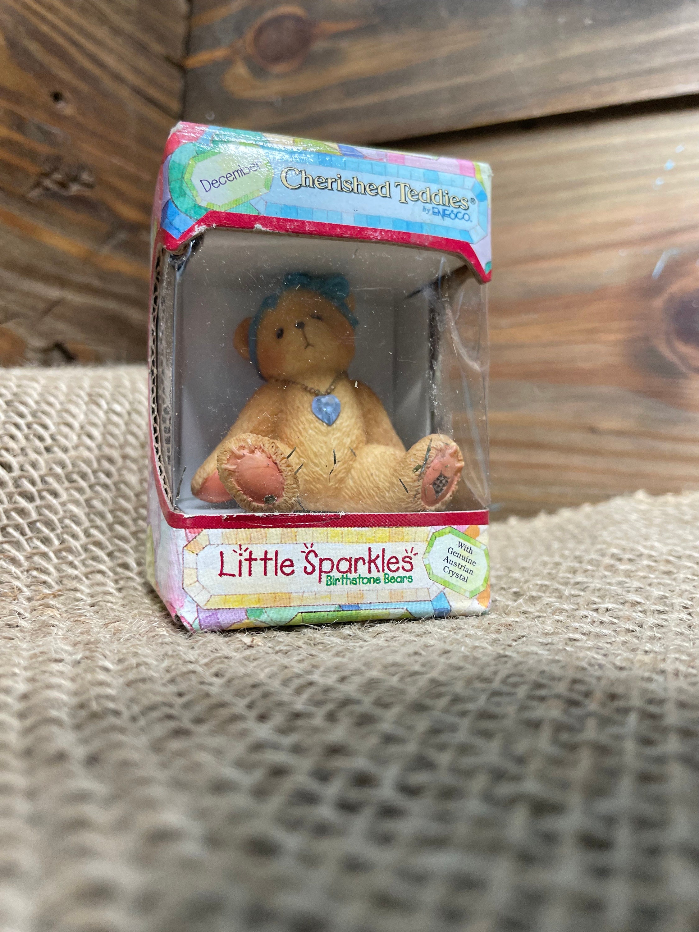 Cherished Teddies - Etsy Canada