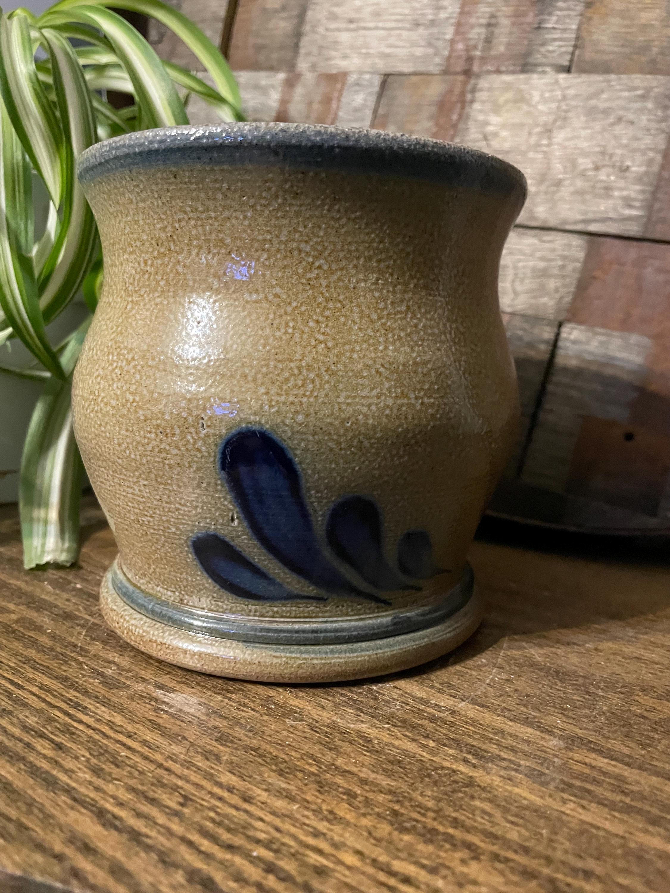 ヴィンテージ 2005 Rowe Pottery Works 5インチ 調理器具