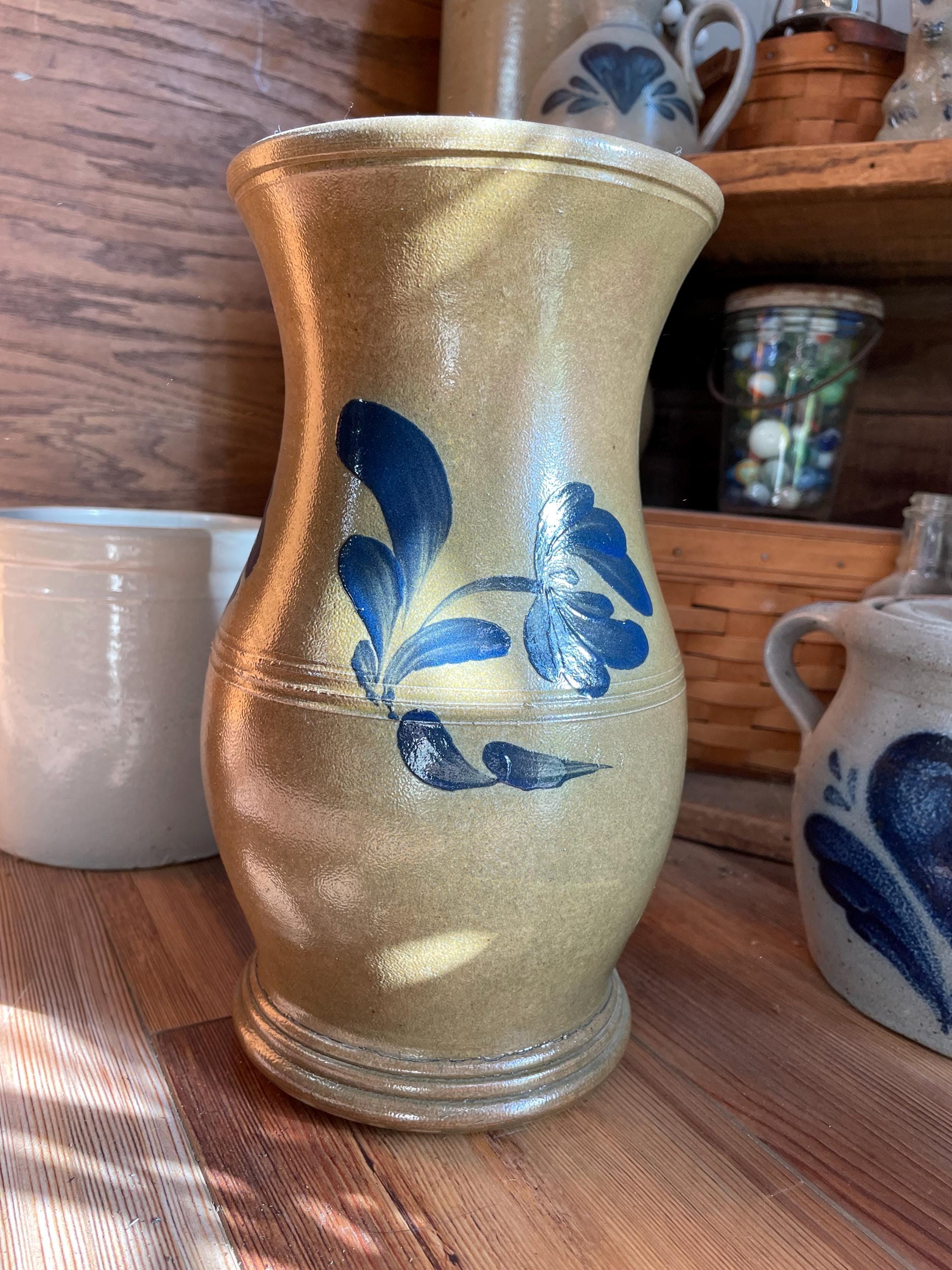 デットストック　ローポタリー　ROWE Pottery Historical Rowe Pottery Works 2004 HISTORICAL Collection 8 1/2