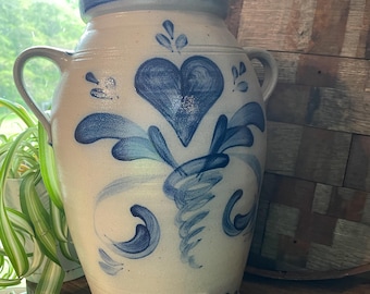 Rowe Pottery Works 1992-limited Edition 15