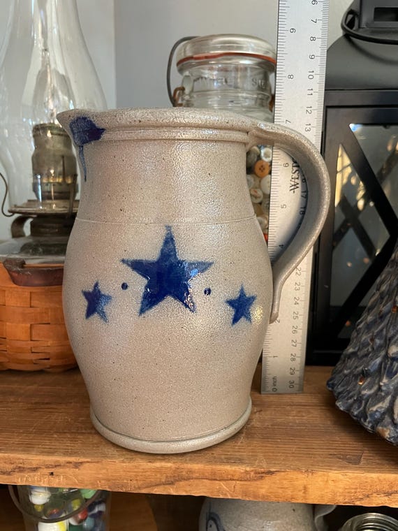 ROWE Pottery ヒストリカルコレクション　ローポタリー　1999 Rowe Pottery Works 1999 HISTORICAL Collection 1.25 Gallon