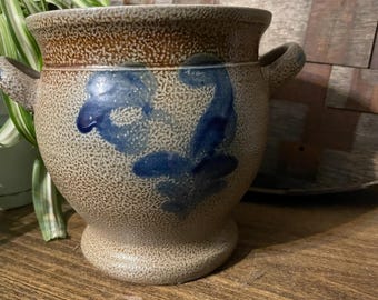 Rowe Pottery Works 1999 HISTORICAL Collection 1.25 Gallon Pitcher