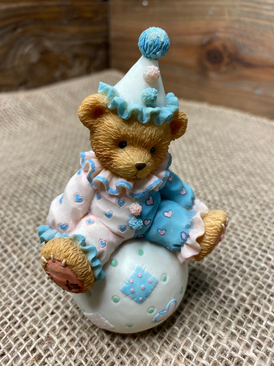 Cherished Teddies 