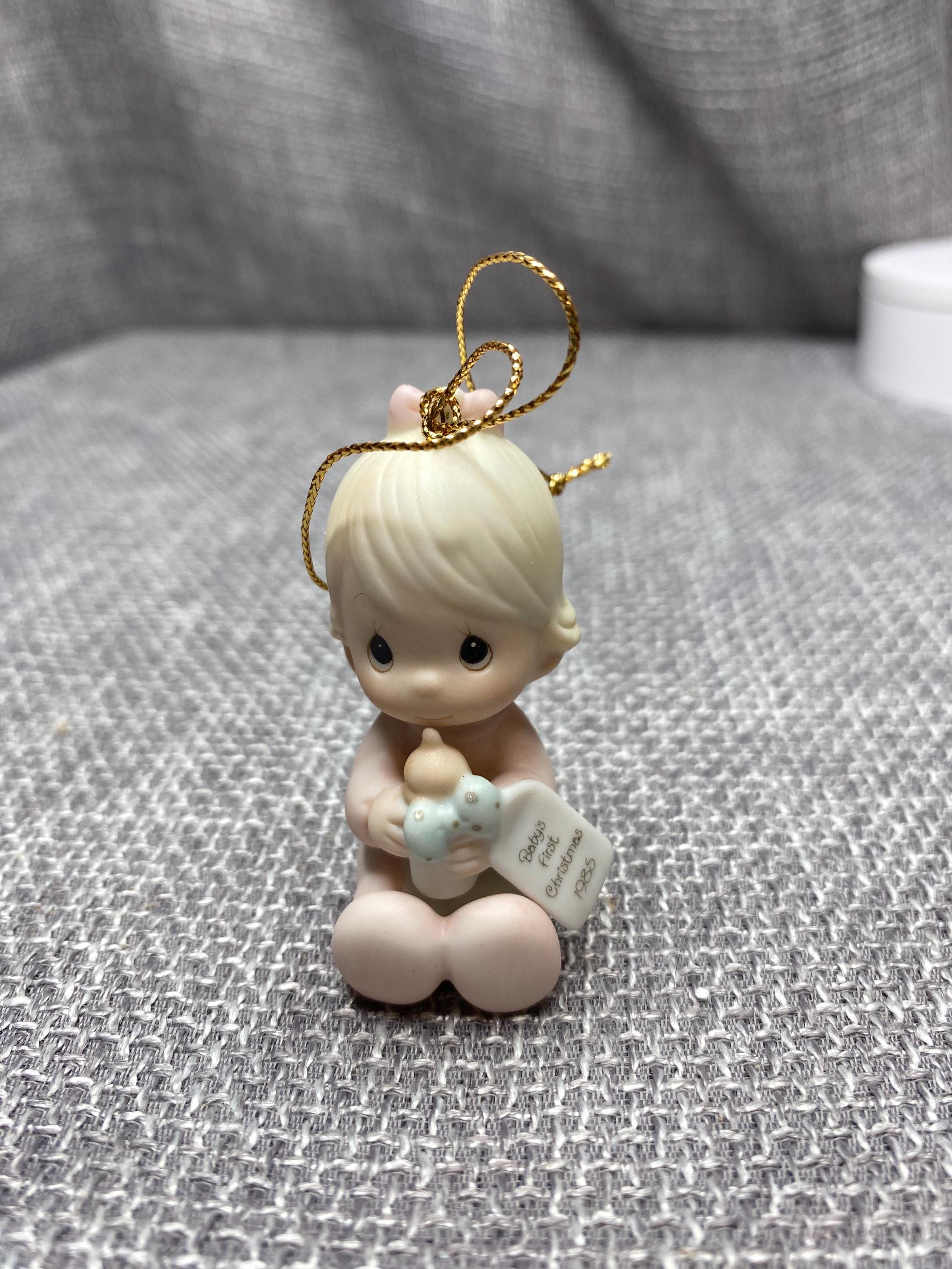 Precious Moments Ornaments Babys First Christmas Canada
