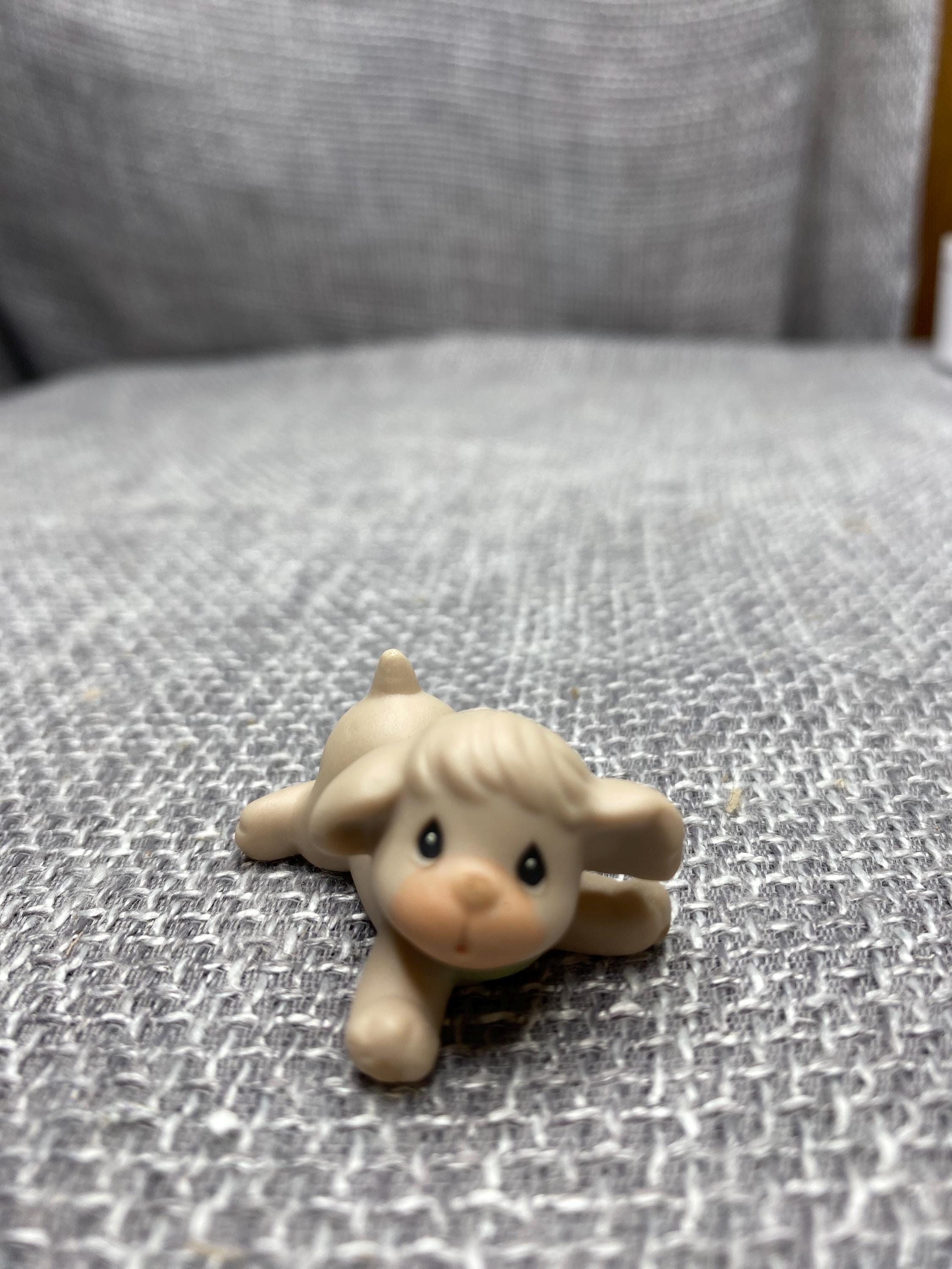 ヴィンテージ プレシャスモーメンツ フィギュア *シュガータウン