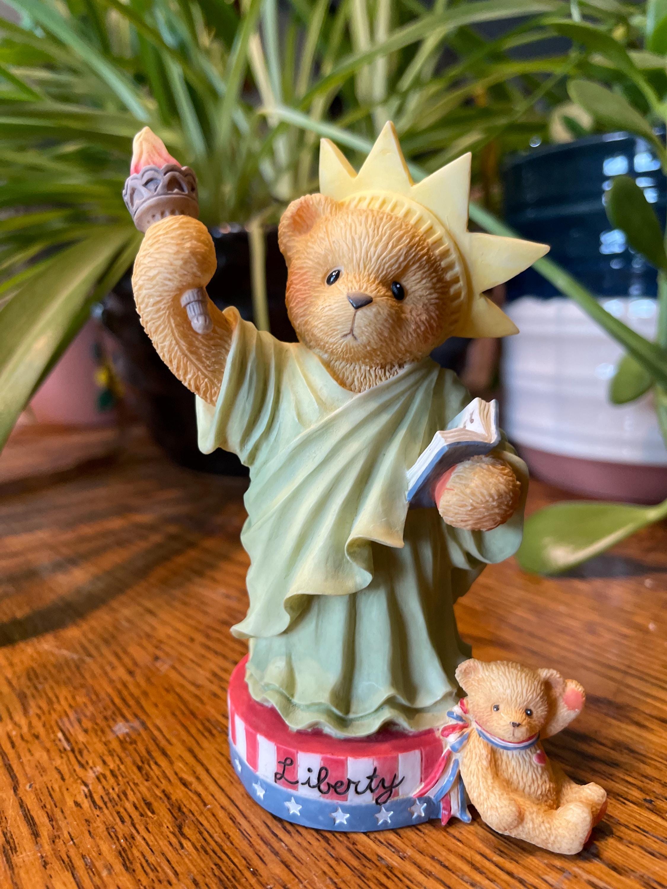 Cherished Teddies 