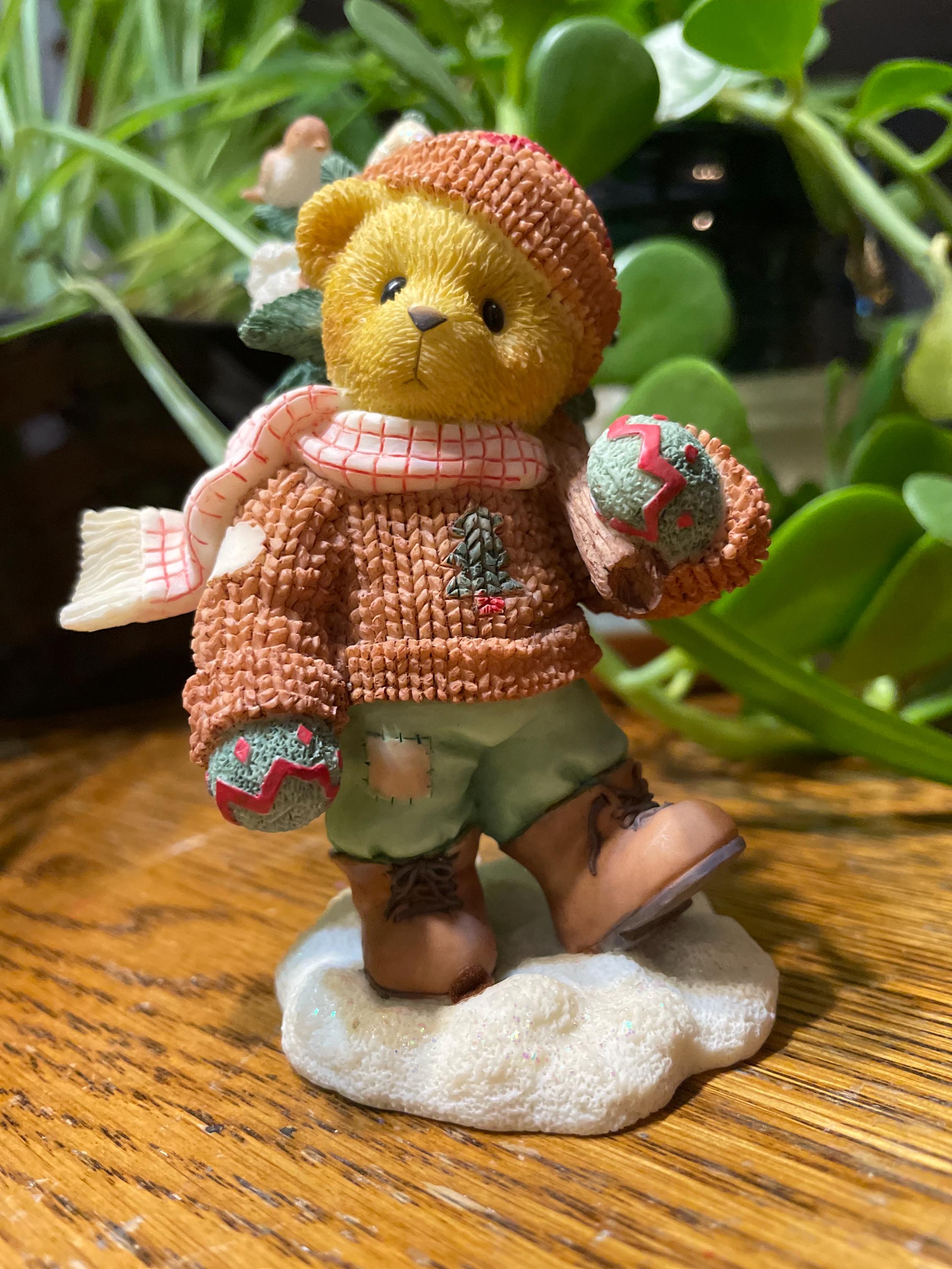 Cherished Teddies 