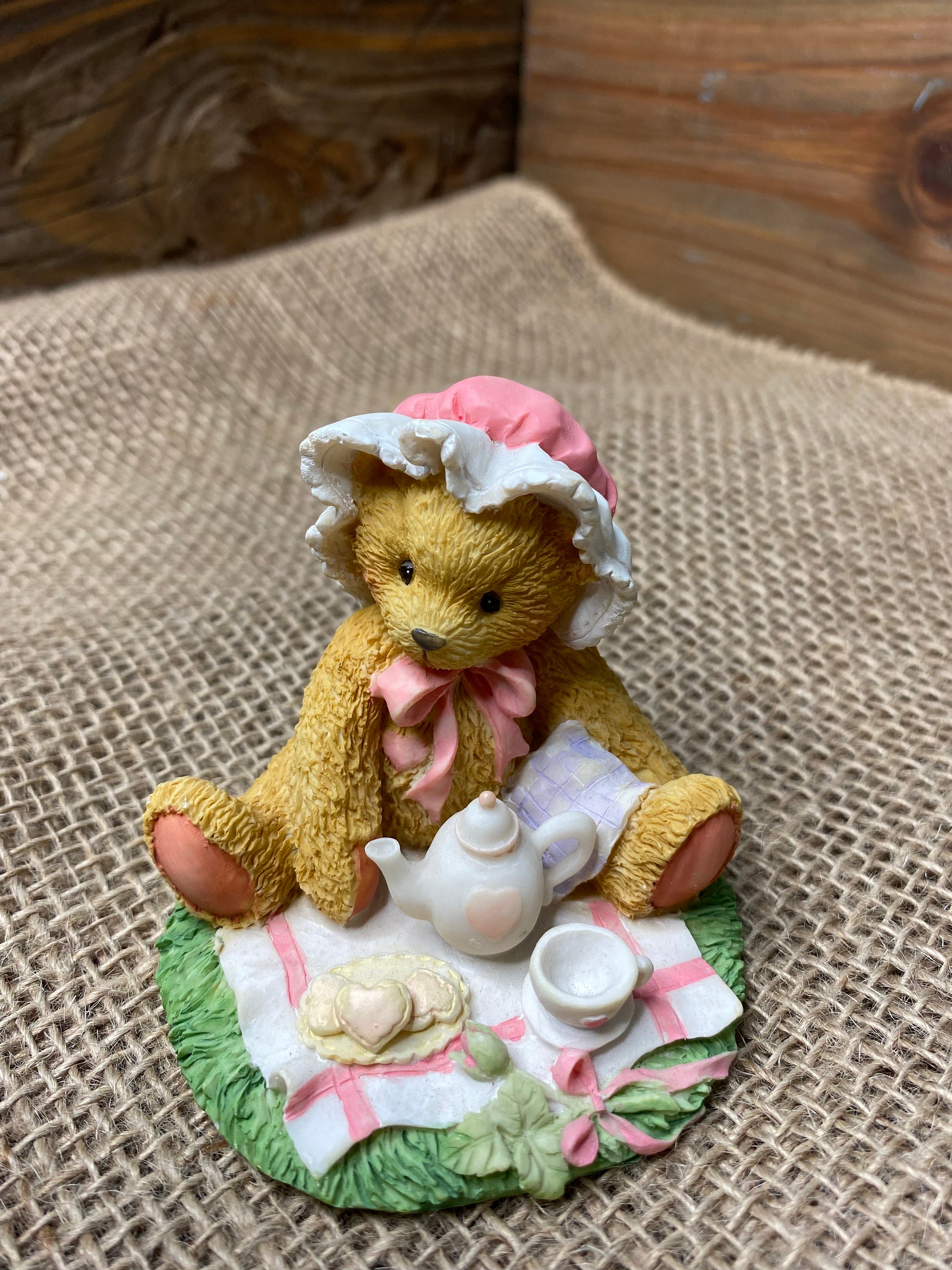 Cherished Teddies 