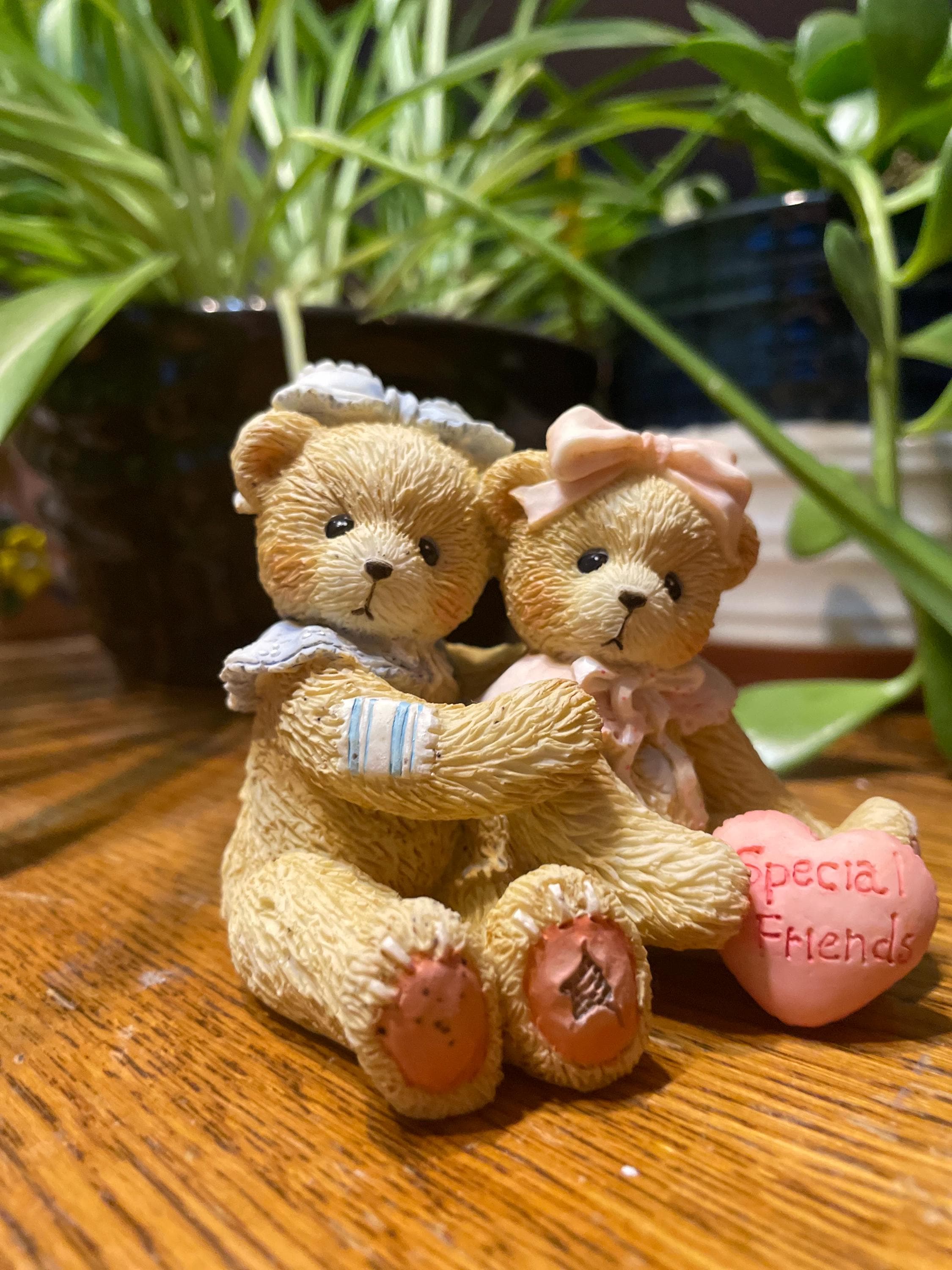 Cherished Teddies 