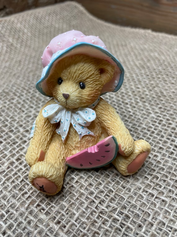 靴 uncle teddy bear  Rossendale Boyds-Bears-Mohair-Uncle-Gus-