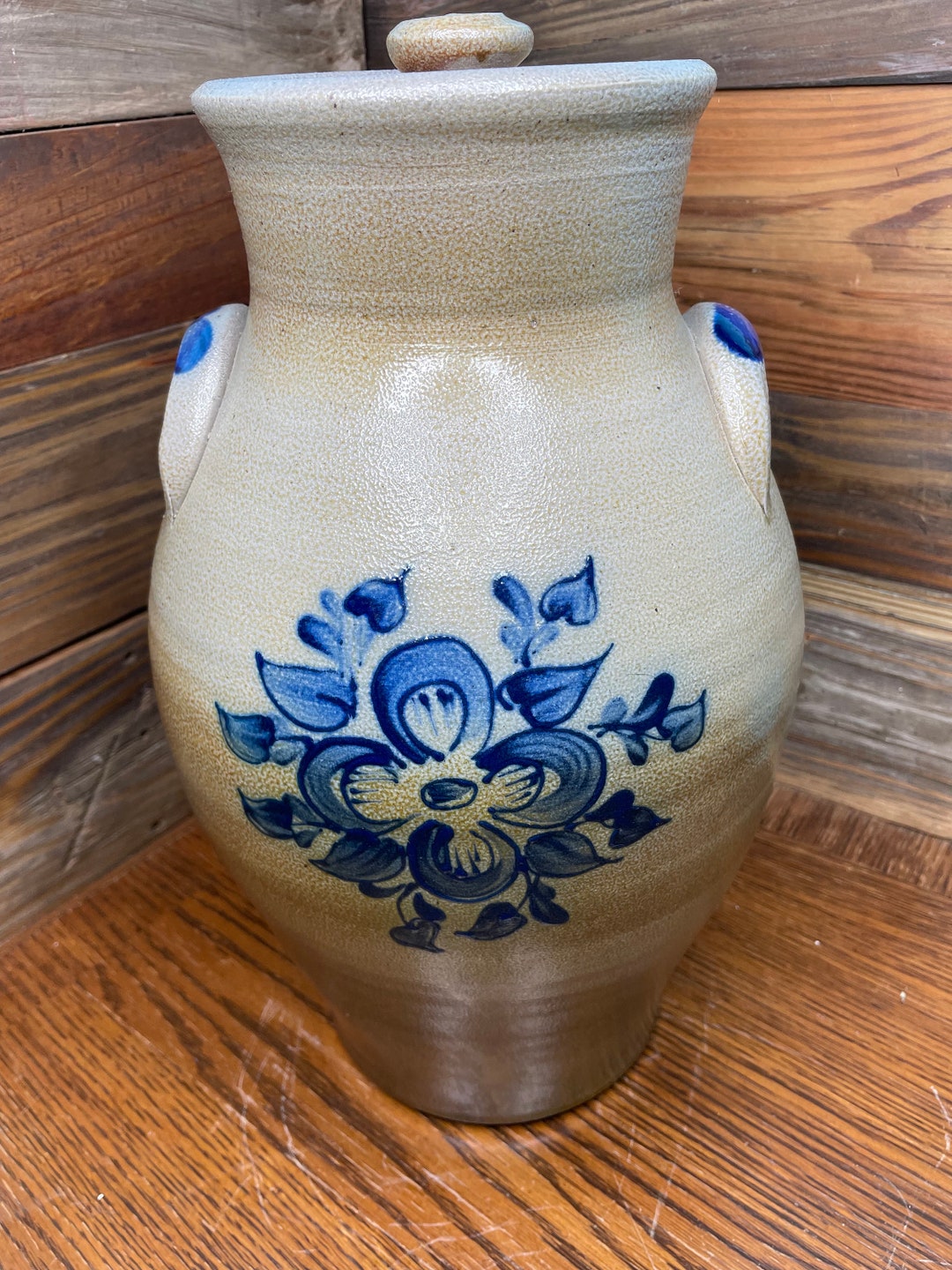 RARE!!!! Vintage Rowe Pottery HISTORICAL Collection 2002 Huge