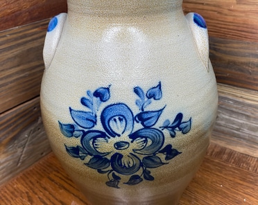 RARE!!!! Vintage Rowe Pottery HISTORICAL Collection 2002 Huge