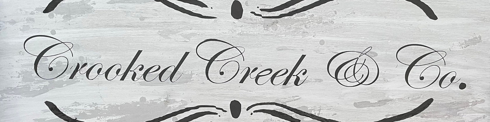 CrookedCreekandCo - Etsy