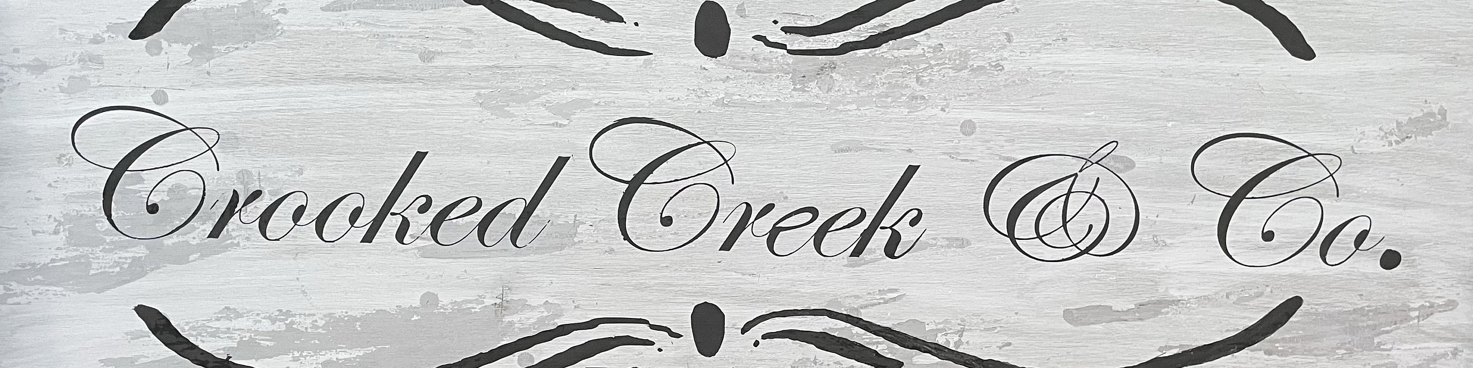 CrookedCreekandCo - Etsy