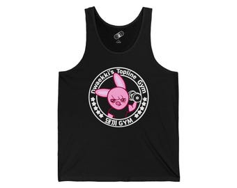 Dwaekkis Gym tank top for kpop fans by Kpop fan