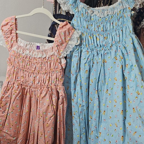 Plus size Lolita Dress Grab Bag