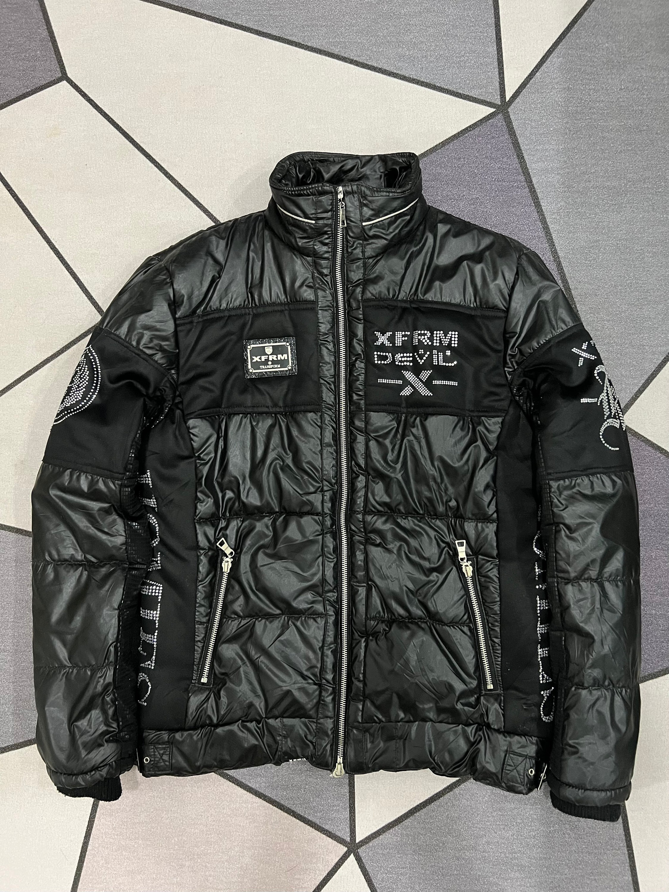 国内外の人気集結! Xfrm ジャケット ad-naturam.fr