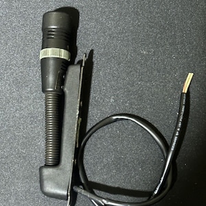 ¡Superraro! Luz de mapa para el pilar de acceso A de Honda para Honda Civic EF9 EF8 CRX SH4 SH5 Shuttle Wagon