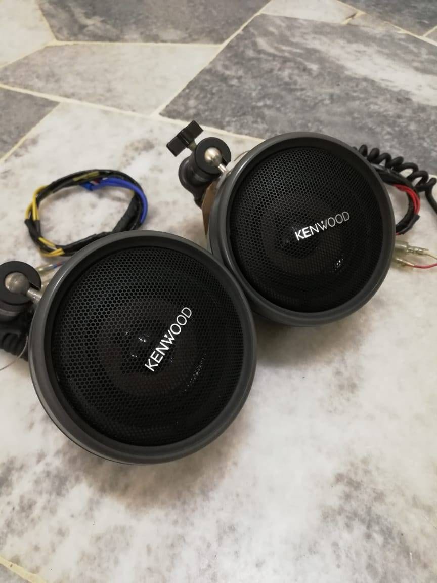 Kenwood Speakers - Etsy Kenwood Speakers - Etsy