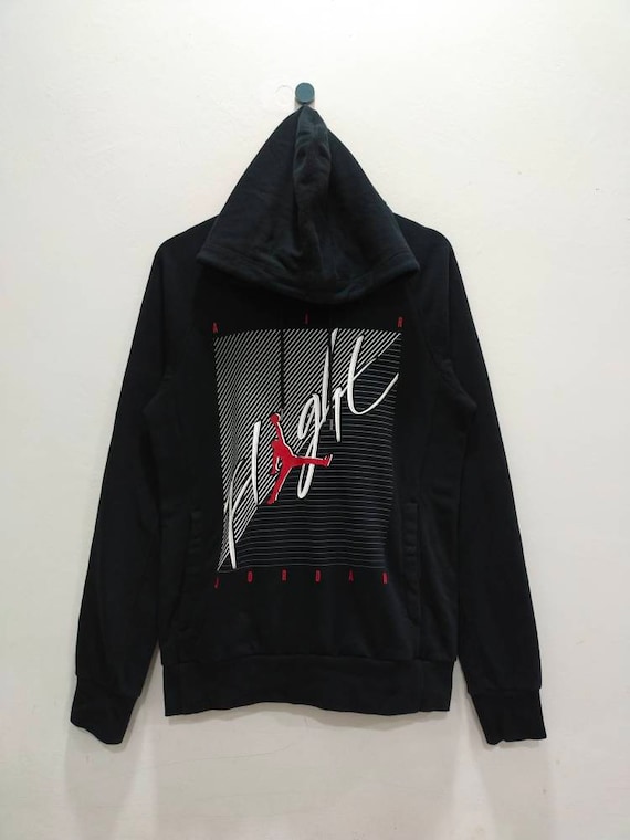 Air jordan cheap pullover hoodie