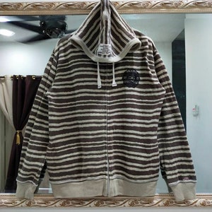 Vintage Piko Hawaii Sweatshirt Hoodie