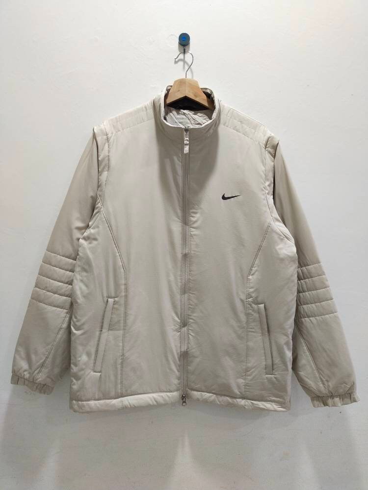 Nike Golf Jacket - Etsy