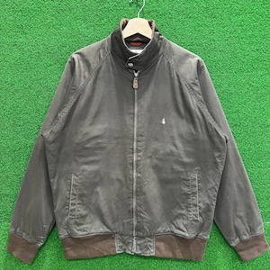 Hush Puppies Jacket Large Size On Tag