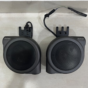 RARE!! Honda Civic Ef9 Eg9 Eg6 Ek9 Integra DC2 JDM Gathers Speaker