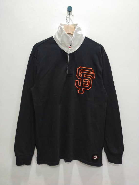 Levis X San Francisco Giants Baseball 