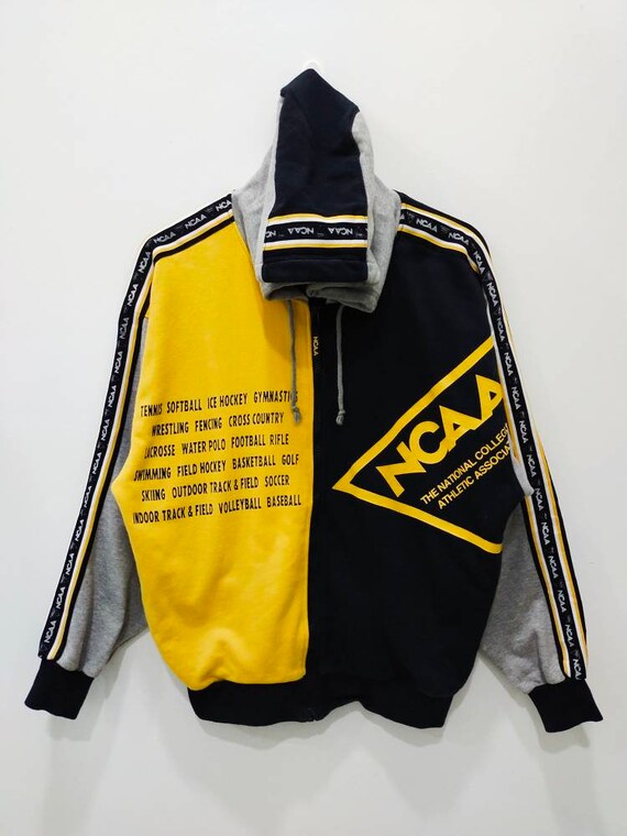 NCAA X DESCENTE the National Collegiate Athletic Association - Etsy