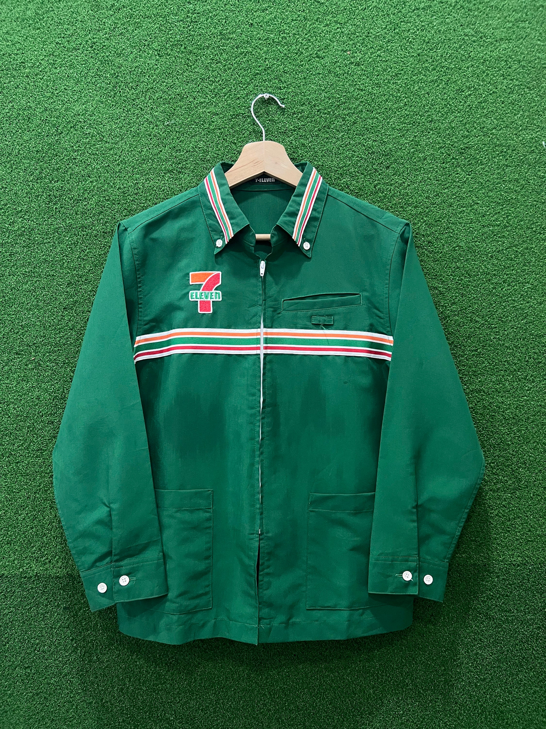 7 Eleven Sweatshirt Etsy UK