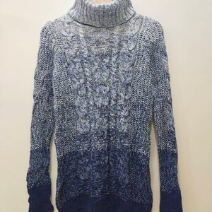 Vintage GAP Sweater Knitwear Pullover