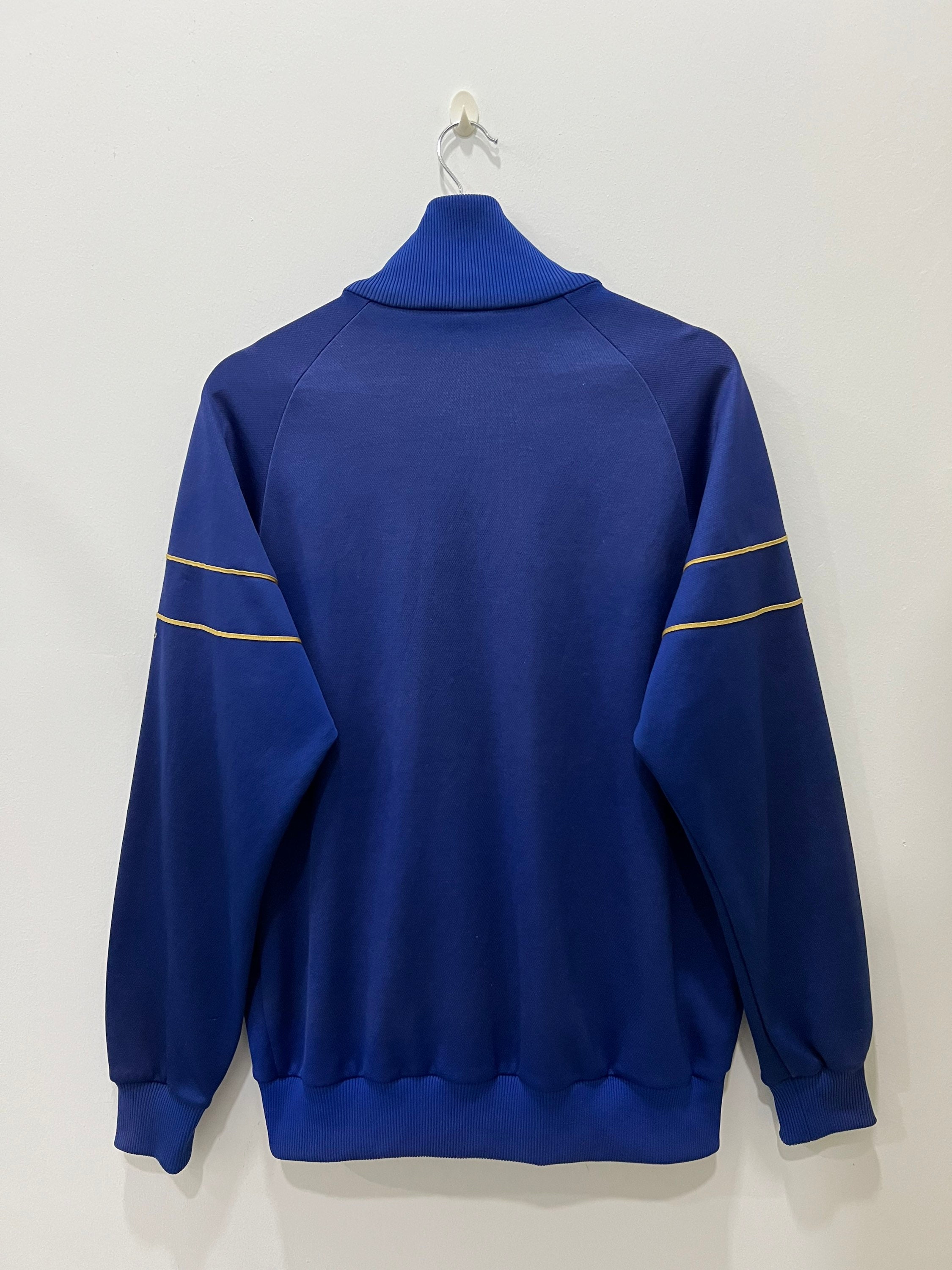 Retro Remix Sweater - Red | adidas Hong Kong