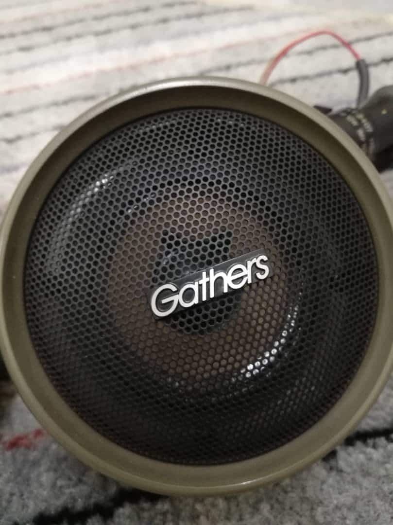 カーオーディオ Honda Gathers Sky Sound Soeaker $_57.JPG?set_id=880000500F