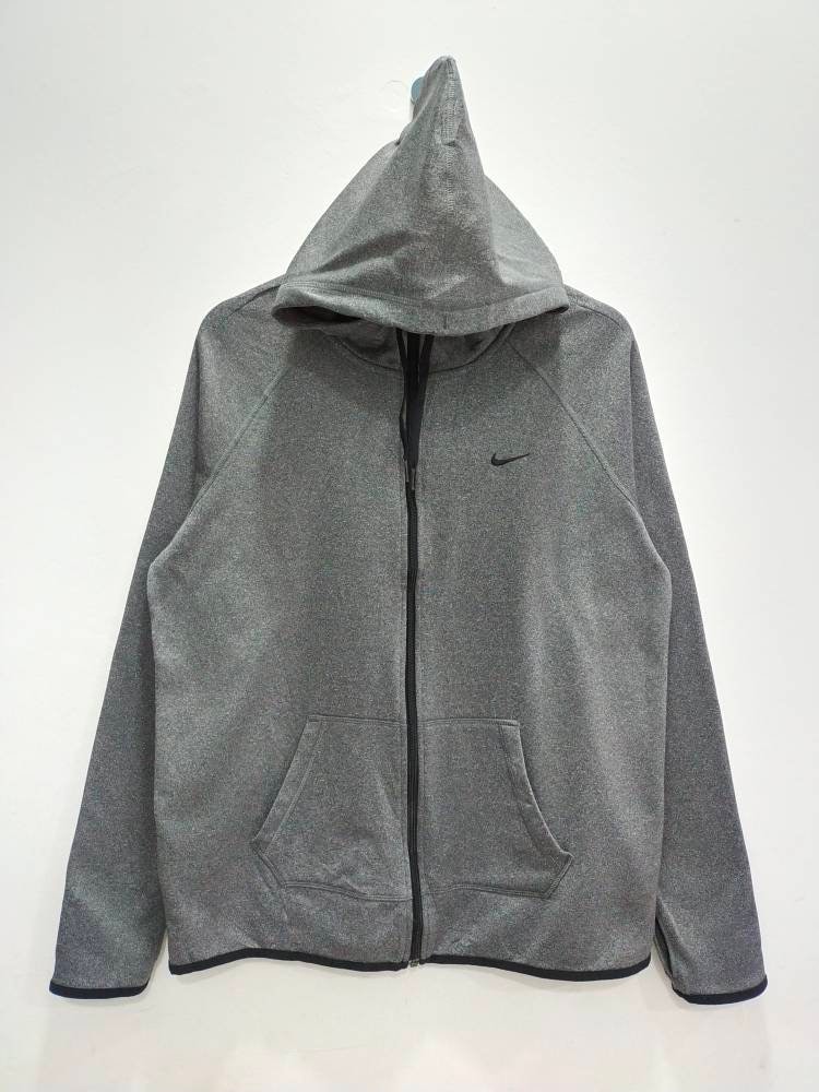Nike zip cheap up hoodie 3xl