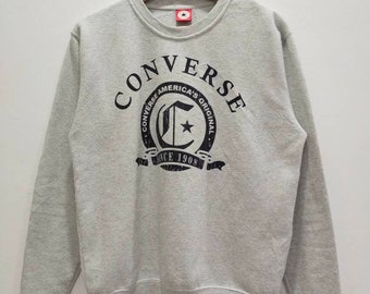 Vintage Converse America's Original Big Spellout
