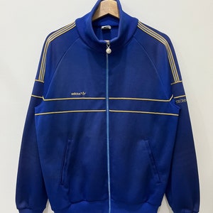 Adidas West Germany - Etsy