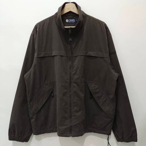 Vintage Chaps Ralph Lauren Light Jacket