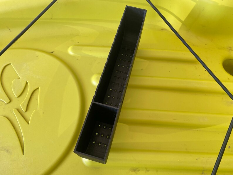 Kayak Fishing Tool Holder Etsy