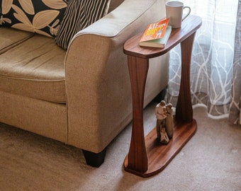 Apartment size end tables deals