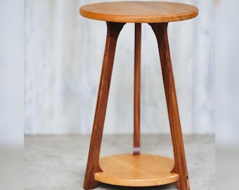 The INSPIRE - a Side Table with Style from DDWW