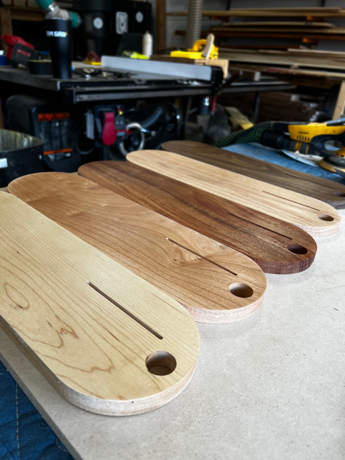 Sawstop Zero Clearance Insert Etsy