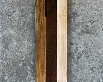 Custom SawStop Zero Clearance Insert Plate