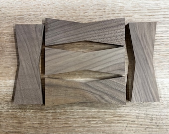 JUMBO Bow Tie Inlay - 5 Pack