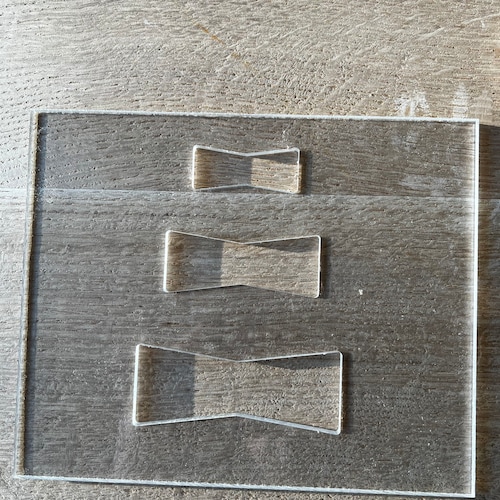 Bow Tie Inlay Template Kit Etsy Bow Tie Inlay Template Kit Etsy
