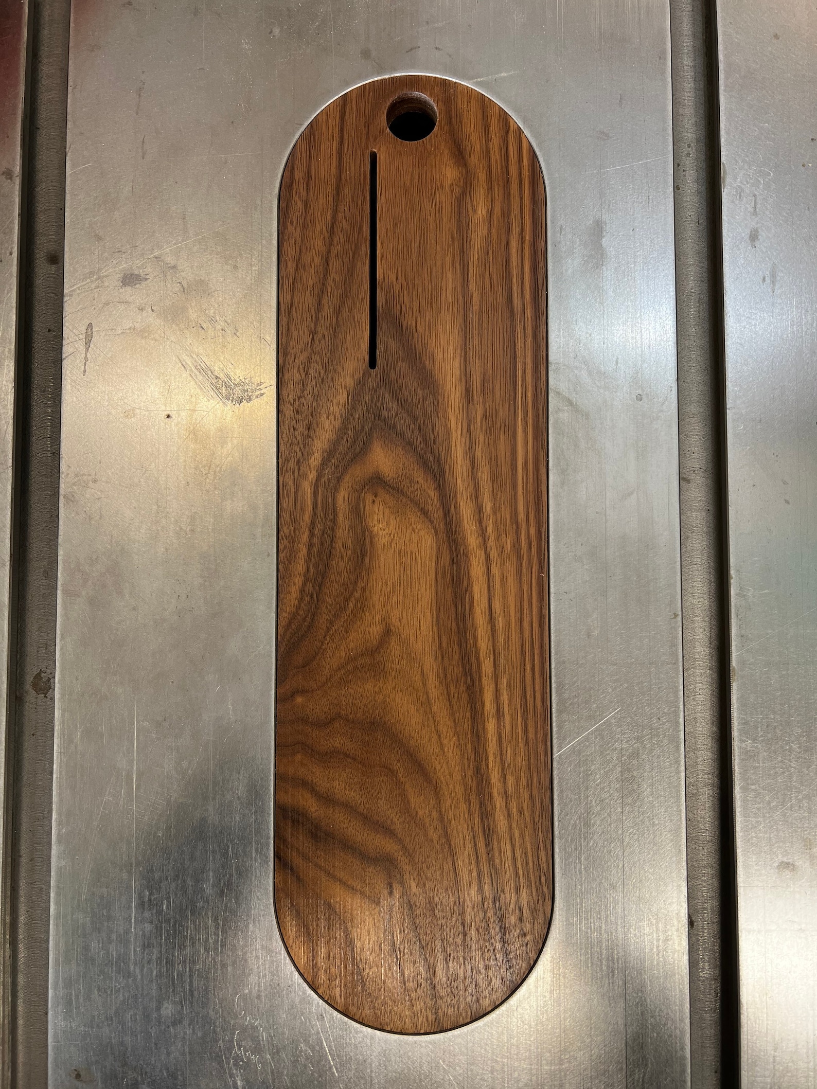 Sawstop Zero Clearance Insert Etsy