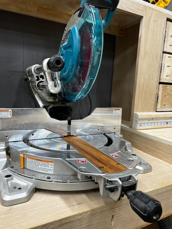 Miter saw on sale clearance sale